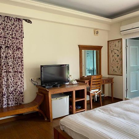 Mamalulu Hostel Kenting Dış mekan fotoğraf