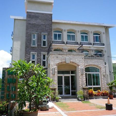 Mamalulu Hostel Kenting Dış mekan fotoğraf
