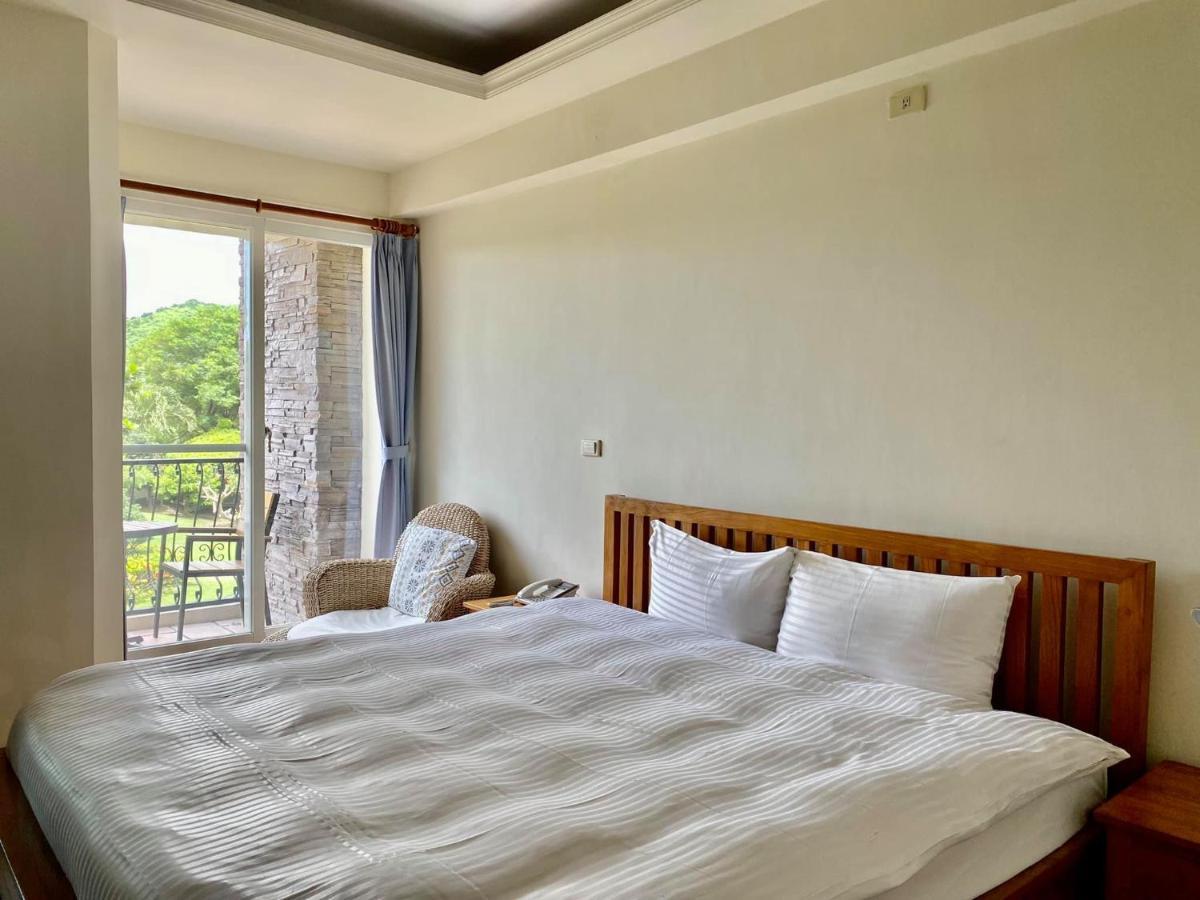 Mamalulu Hostel Kenting Dış mekan fotoğraf