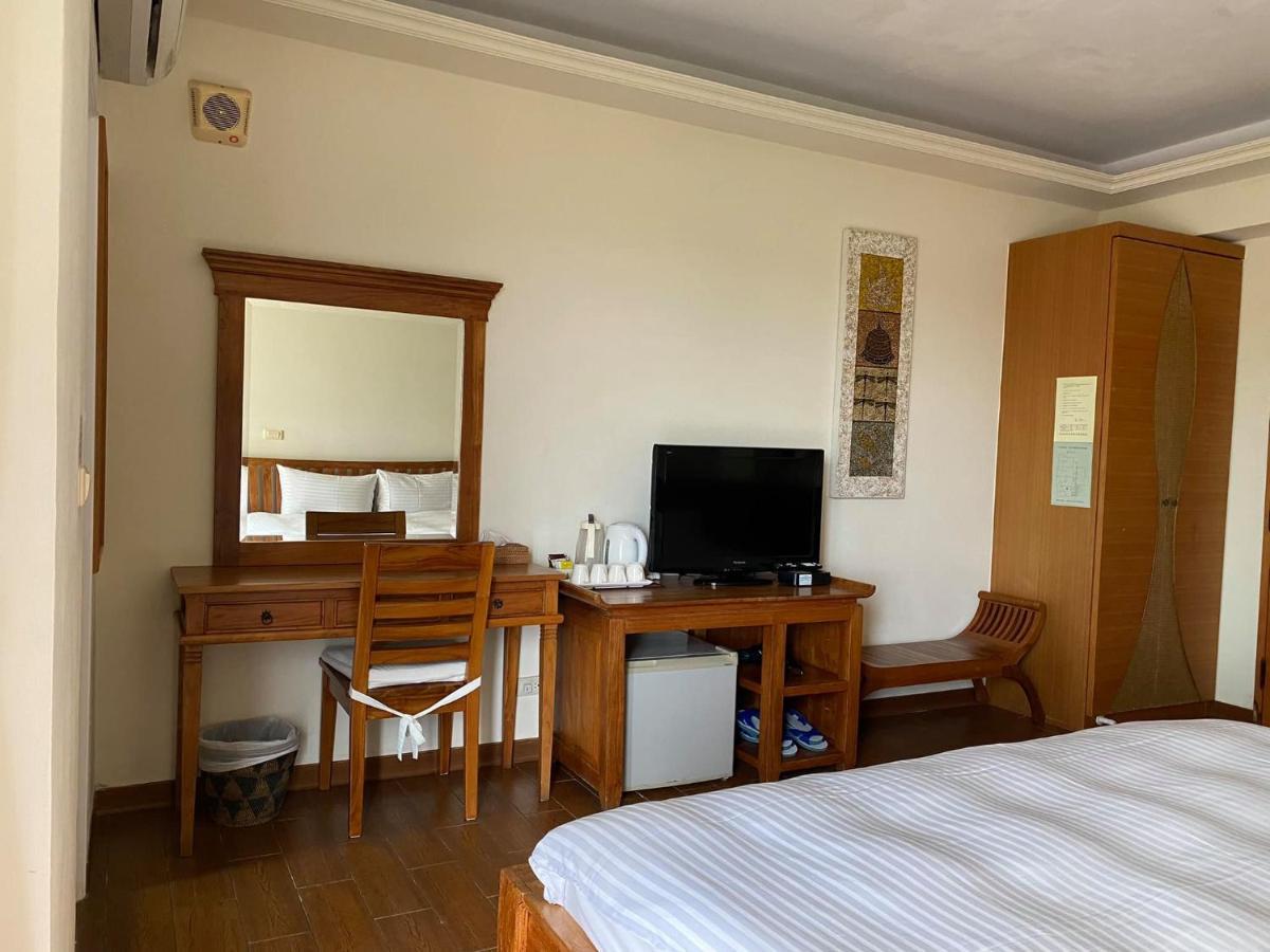 Mamalulu Hostel Kenting Dış mekan fotoğraf