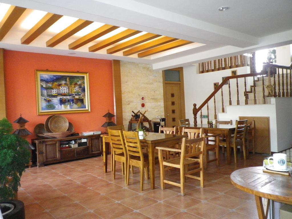 Mamalulu Hostel Kenting Dış mekan fotoğraf