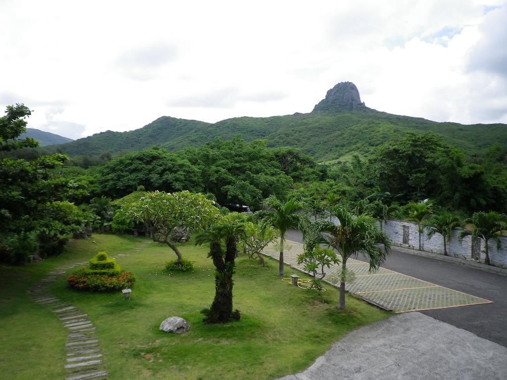 Mamalulu Hostel Kenting Dış mekan fotoğraf