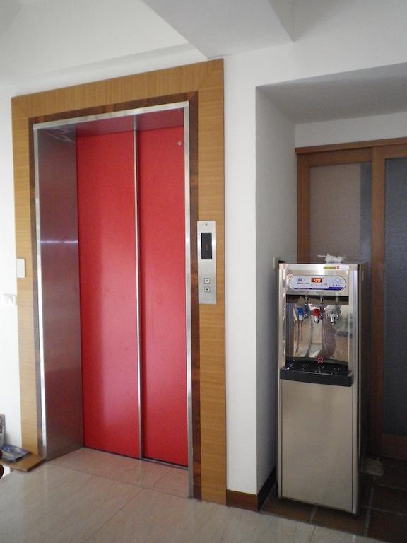 Mamalulu Hostel Kenting Dış mekan fotoğraf
