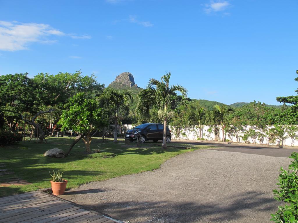Mamalulu Hostel Kenting Dış mekan fotoğraf