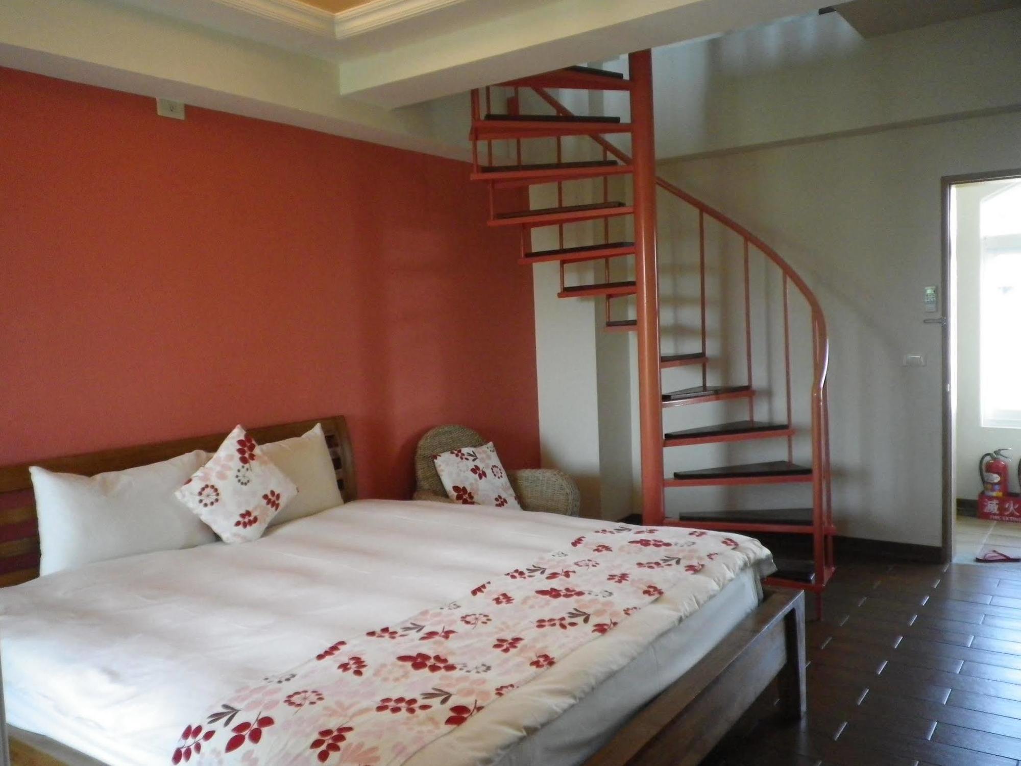 Mamalulu Hostel Kenting Dış mekan fotoğraf