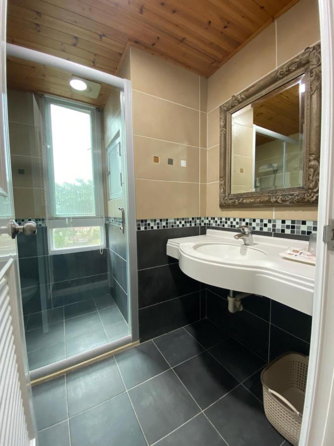 Mamalulu Hostel Kenting Dış mekan fotoğraf