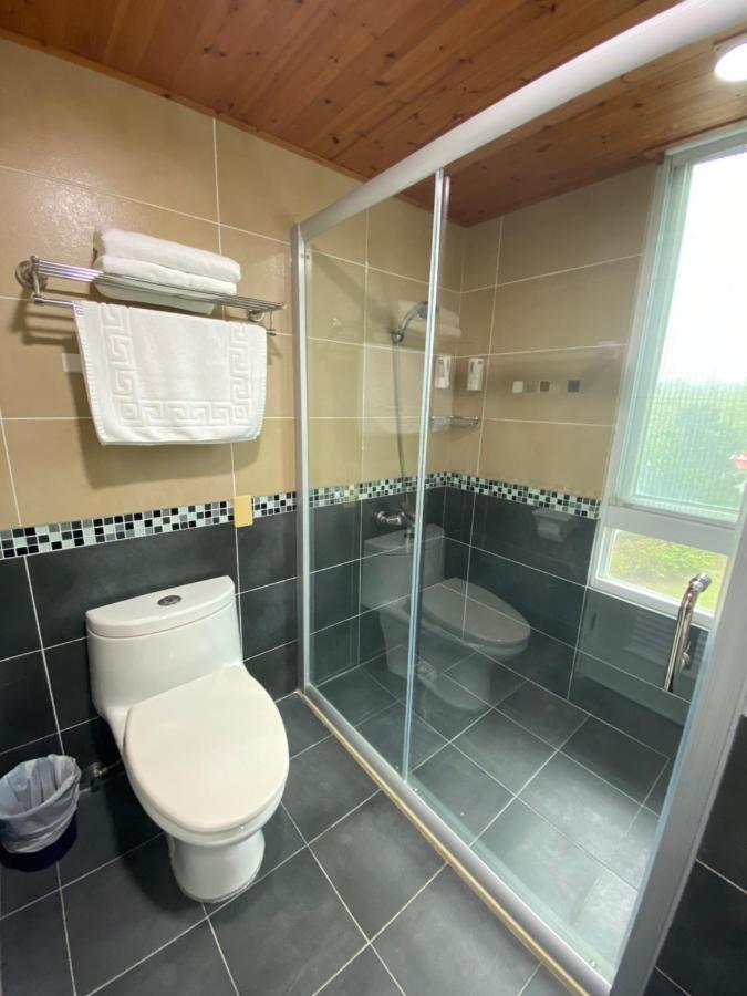 Mamalulu Hostel Kenting Dış mekan fotoğraf