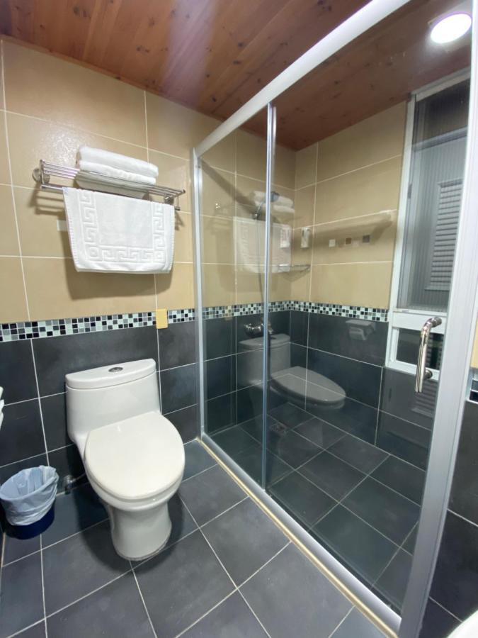 Mamalulu Hostel Kenting Dış mekan fotoğraf