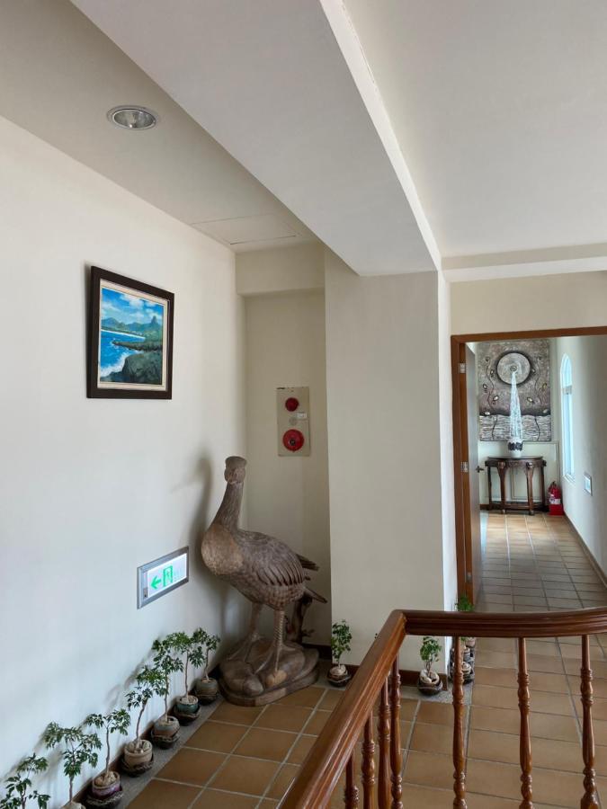 Mamalulu Hostel Kenting Dış mekan fotoğraf